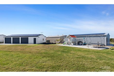 Property photo of 39 Bellbird Drive Parkhurst QLD 4702