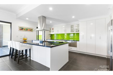 Property photo of 39 Bellbird Drive Parkhurst QLD 4702