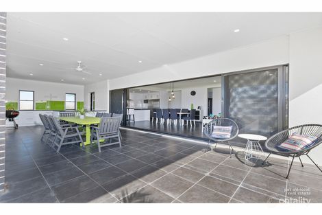 Property photo of 39 Bellbird Drive Parkhurst QLD 4702
