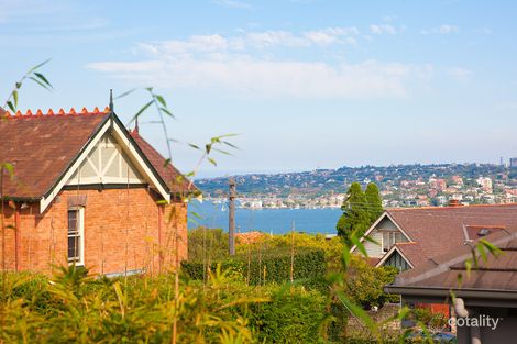Property photo of 4/27 Bradleys Head Road Mosman NSW 2088