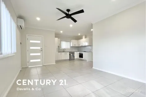 Property photo of 36 Wheeler Street Lalor Park NSW 2147