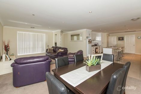Property photo of 1/75 Barrima Drive Glenfield Park NSW 2650