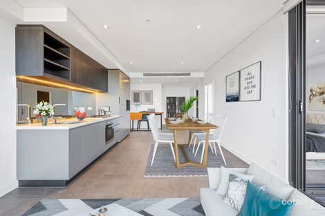 Property photo of 1105/1 Marshall Avenue St Leonards NSW 2065