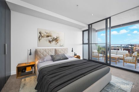 Property photo of 1105/1 Marshall Avenue St Leonards NSW 2065