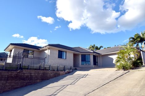 5 Beaver Ave, South Gladstone, QLD 4680