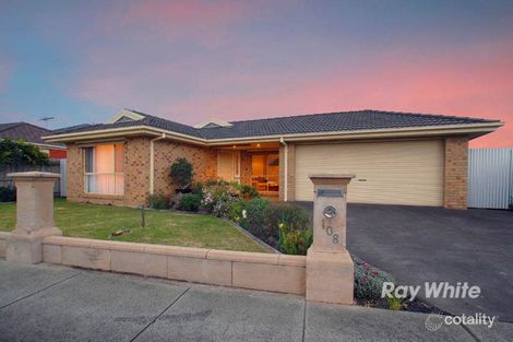 108 Bellevue Dr, Berwick, VIC 3806