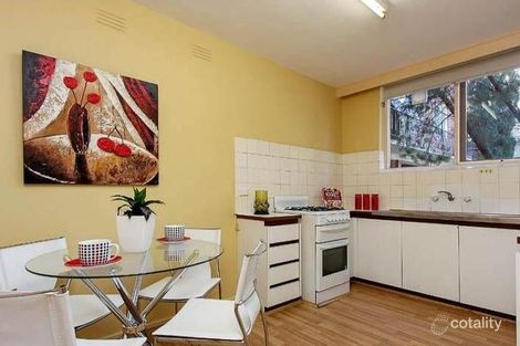 Property photo of 2/1 Bishop Street Box Hill VIC 3128