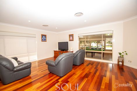 Property photo of 12 Salvanza Crescent Griffith NSW 2680