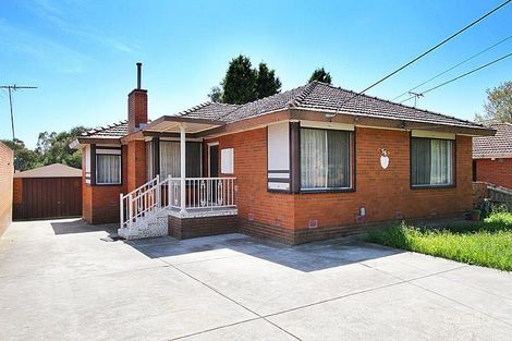 56 The Fairway, Kingsbury, VIC 3083