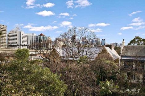 30/33 Fitzroy St, Kirribilli, NSW 2061