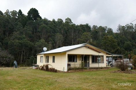 Property photo of 1243 Patersonia Road Patersonia TAS 7259