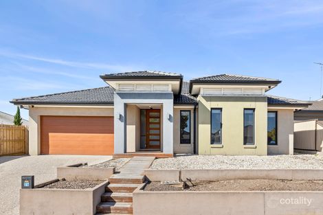 25 Ralph Ct, Bell Park, VIC 3215