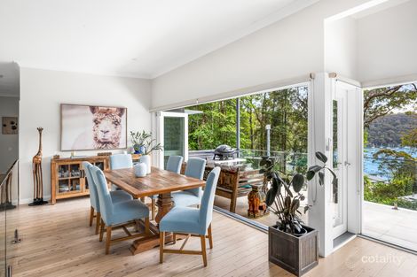Property photo of 179 McCarrs Creek Road Church Point NSW 2105