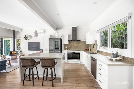 Property photo of 179 McCarrs Creek Road Church Point NSW 2105