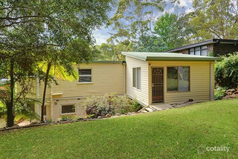 Property photo of 39 Wareemba Avenue Thornleigh NSW 2120