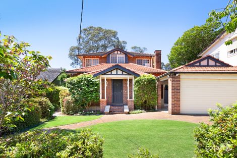 15 Norwood Ave, Lindfield, NSW 2070