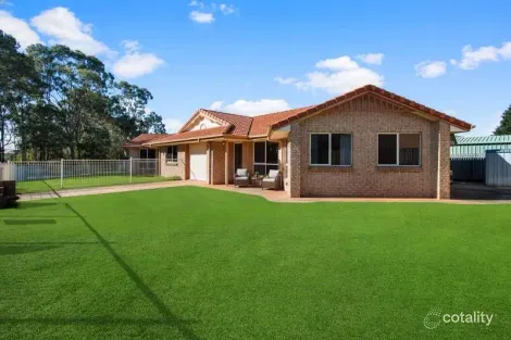 26 Woodland St, Rothwell, QLD 4022