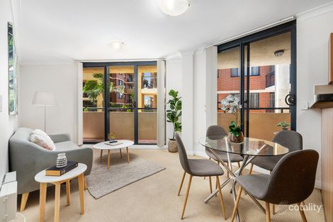 11/1-3 Beresford Rd, Homebush, NSW 2140