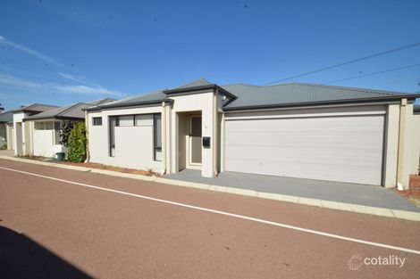 21/121 Eighth Rd, Armadale, WA 6112