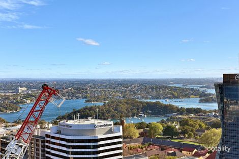 Property photo of 3006/79-81 Berry Street North Sydney NSW 2060