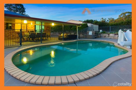 Property photo of 19 Boyd Court Forestdale QLD 4118