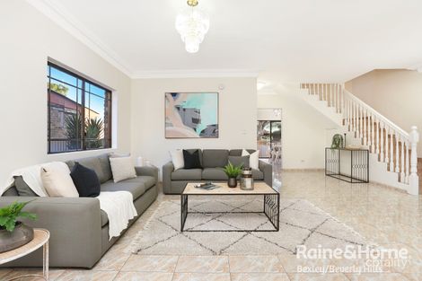 Property photo of 23 Bayview Street Bexley NSW 2207