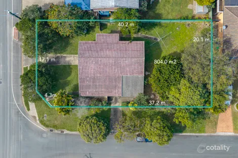 Property photo of 12 Grahams Road Strathpine QLD 4500