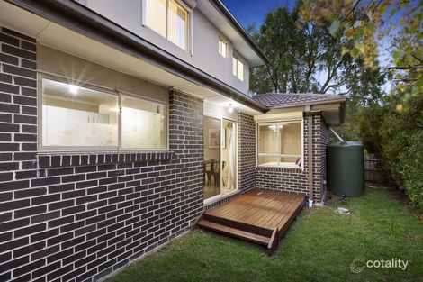 Property photo of 2/123 Moriah Street Clayton VIC 3168