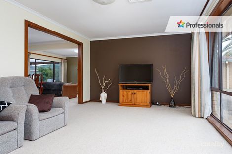 Property photo of 17 Taupo Drive Lake Albert NSW 2650