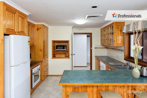 Property photo of 17 Taupo Drive Lake Albert NSW 2650