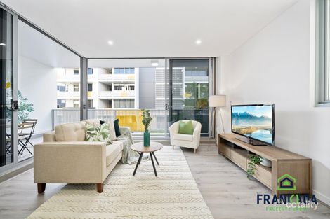 Property photo of 243/27 Porter Street Ryde NSW 2112
