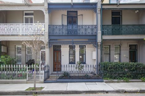 54 Parkham St, Surry Hills, NSW 2010