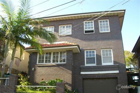 Property photo of 1/8 Moore Street Coogee NSW 2034