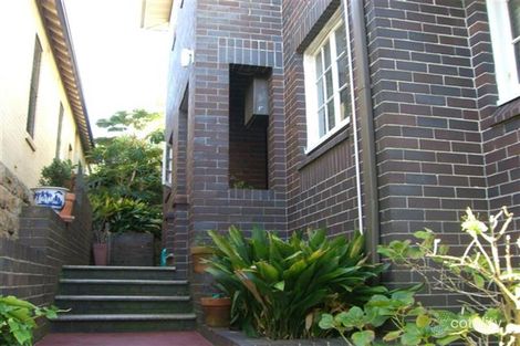 Property photo of 1/8 Moore Street Coogee NSW 2034