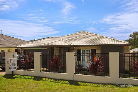 26 Casuarina Cct, Heathwood, QLD 4110