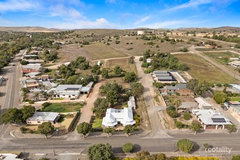 1 Morehead St, Burra, SA 5417
