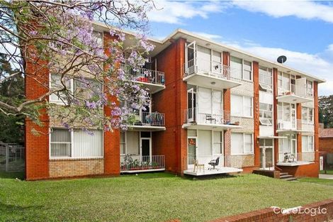 15/43 Watkin St, Rockdale, NSW 2216
