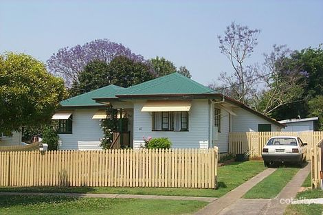 60 Englefield Rd, Oxley, QLD 4075