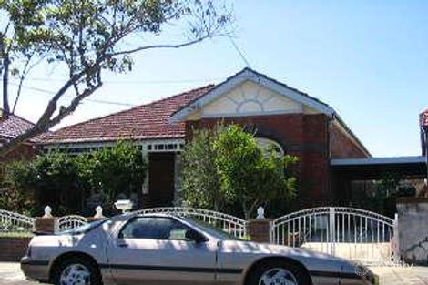 22 Canonbury Gr, Dulwich Hill, NSW 2203