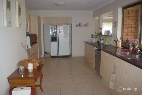 Property photo of 31 Koola Drive Nerang QLD 4211