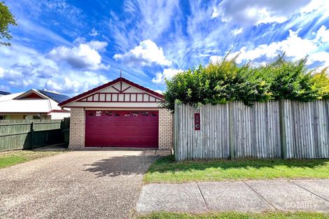 Property photo of 10 Templar Street Wynnum West QLD 4178