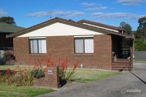 Property photo of 8 Craig Mostyn Place Moruya NSW 2537