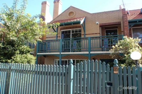 12/22 Geddes St, Victoria Park, WA 6100