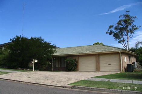 5 Barwon Cl, Elermore Vale, NSW 2287