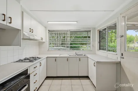 Property photo of 23 Abel Street Moorooka QLD 4105
