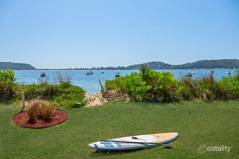 Property photo of 3 Ross Smith Parade Great Mackerel Beach NSW 2108