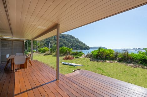 3 Ross Smith Pde, Great Mackerel Beach, NSW 2108