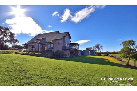 Property photo of 493 McBeans Range Road Mount Pleasant SA 5235