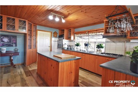 Property photo of 493 McBeans Range Road Mount Pleasant SA 5235