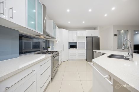 Property photo of 19 Rushcutter Avenue Oxenford QLD 4210
